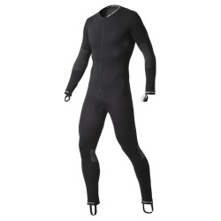 BMW Motorrad Εσωτερική Φόρμα Double R Μαύρη ΕΝΔΥΣΗ